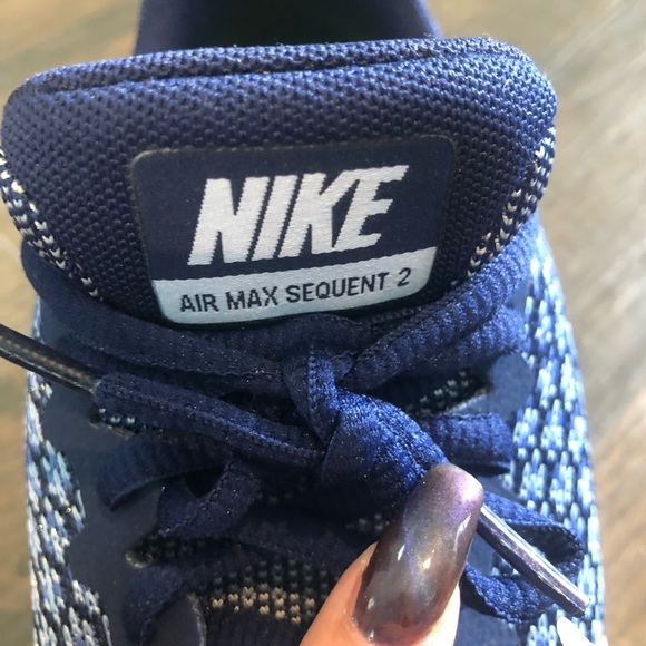 💥SOLD💥🆕 BNWOT 👟Women’s Nike Air Max Sneakers - Picture 4 of 6